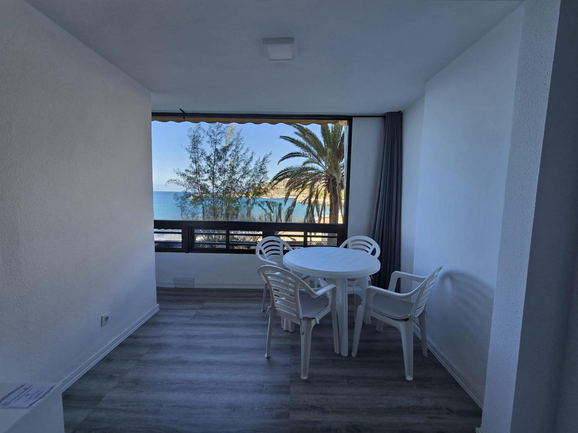 Beachfront Паталавака Экстерьер фото